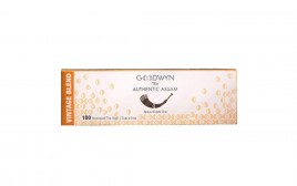 Goodwyn Tea Authentic Assam   Pack  100 pcs